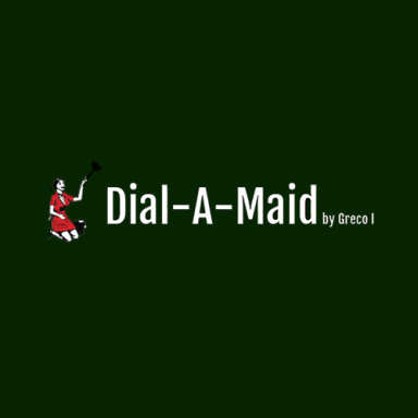 Dial-A-Maid logo