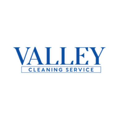 Valley Cleaning Service logo