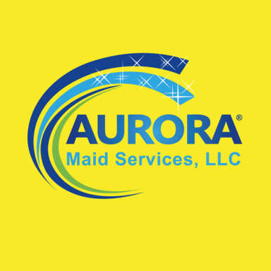 Aurora Maid Services logo