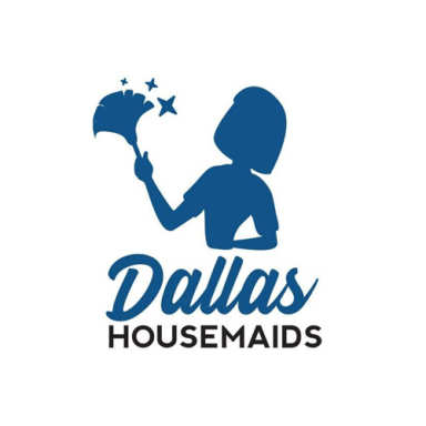 Dallas Housemaids logo