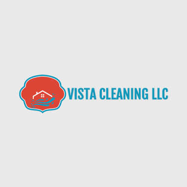 Vista Cleaning LLC logo