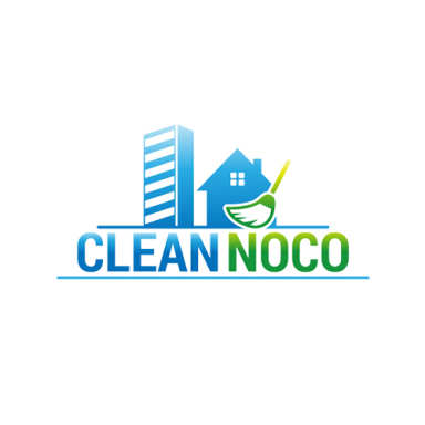 Clean NoCo logo