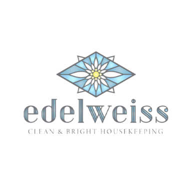 Edelweiss Housekeeping logo