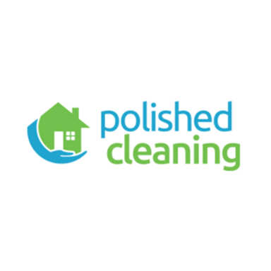 Polished Cleaning logo