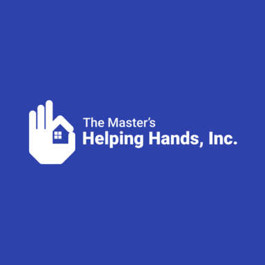 The Master's Helping Hands, Inc. logo