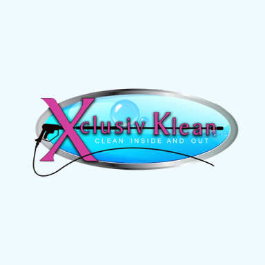 Xclusiv Klean logo