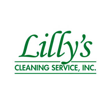 Lilly’s Cleaning Service, Inc. logo