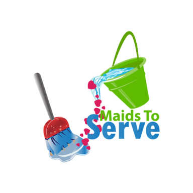 Maids to Serve logo