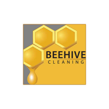 Beehive Cleaning logo