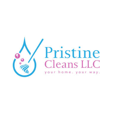 Pristine Cleans LLC logo