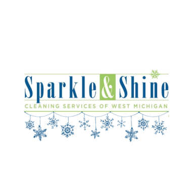 Sparkle & Shine logo