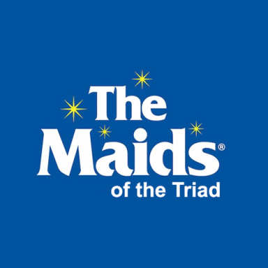 The Maids of the Triad logo