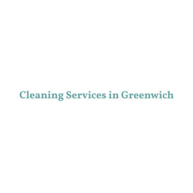 XYZ Cleaning Services of Greenwich logo