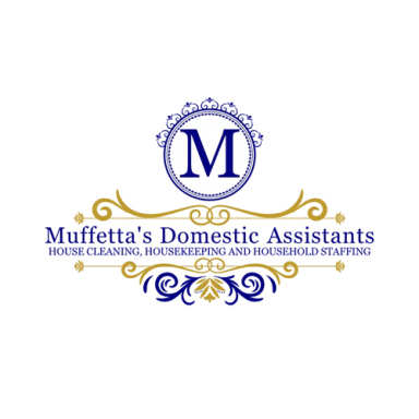 Muffetta's Domestic Assistants logo