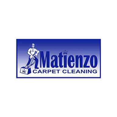 Matienzo Carpet Cleaning logo