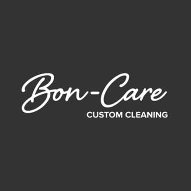 Bon-Care Custom Cleaning logo