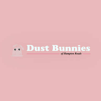 Dust Bunnies of Hampton Roads logo