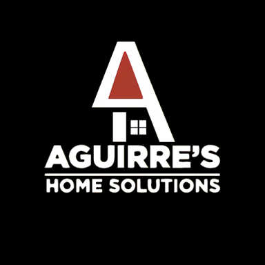 Aguirre’s Home Solutions logo