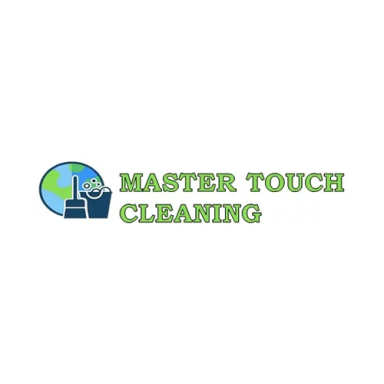 Master Touch Cleaning logo