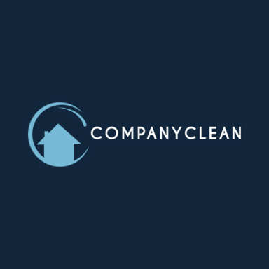 CompanyClean logo