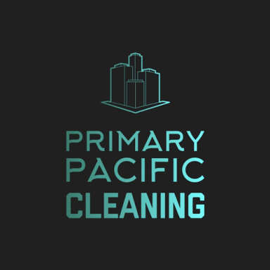 Primary Pacific Cleaning LLC logo