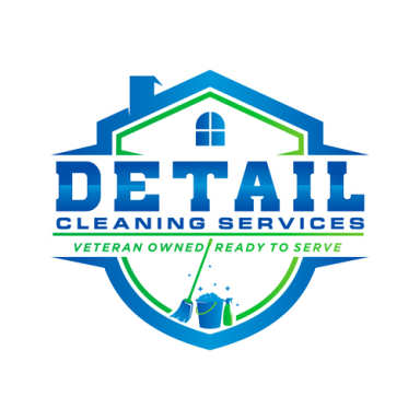 Detail Cleaning Services logo