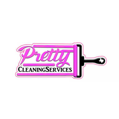 Pretty Cleaning Services logo