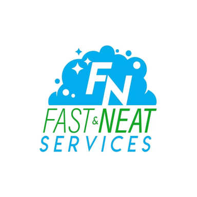 Fast & Neat Services logo