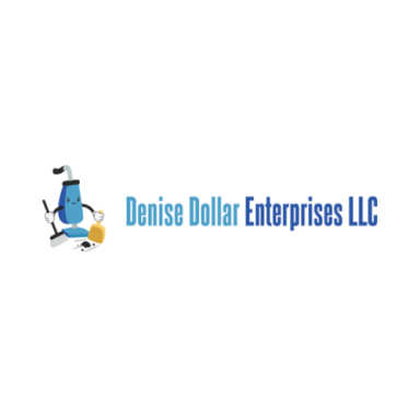 Denise Dollar Enterprises LLC logo