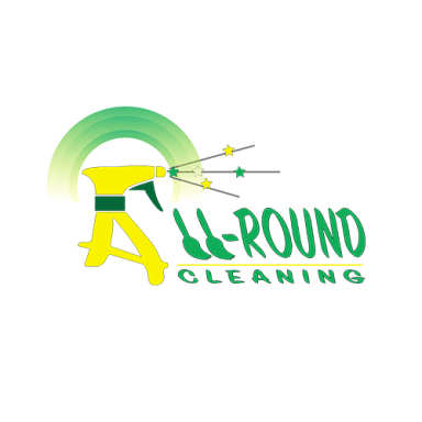 All-Round Cleaning logo