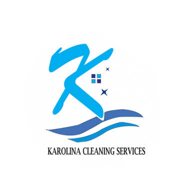 Karolina Cleaning Services logo