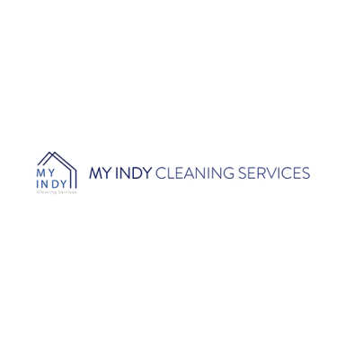 My Indy Cleaning Services logo