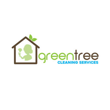 GreenTree Cleaning Services logo