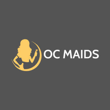 OC Maids logo