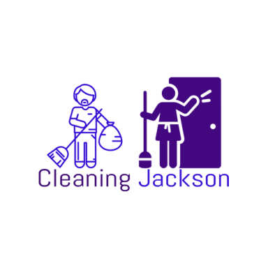 Cleaning Jackson logo