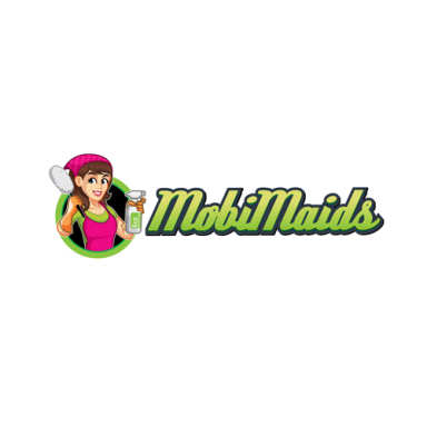 MobiMaids logo