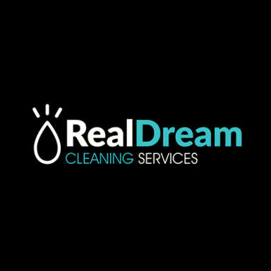 Real Dream Cleaning Services logo