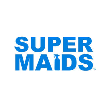 Super Maids logo