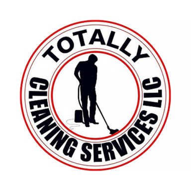 Totally Cleaning Service LLC logo