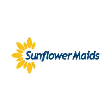 Sunflower Maids logo