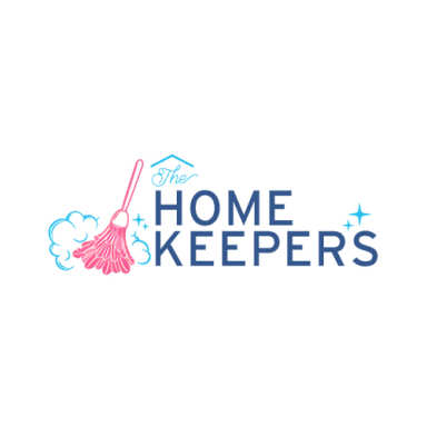 The Home Keepers logo
