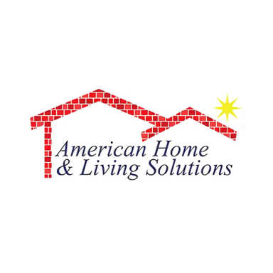 American Home & Living Solutions logo