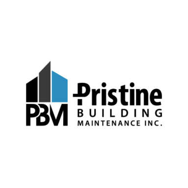 Pristine Building Maintenance Inc. logo