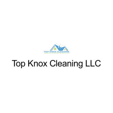 Top Knox Cleaning LLC logo
