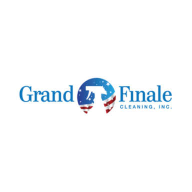 Grand Finale Cleaning, Inc. logo