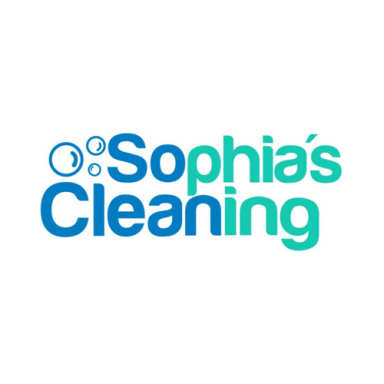 Sophia’s Cleaning logo