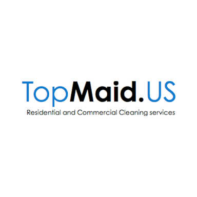 TopMaid.US logo