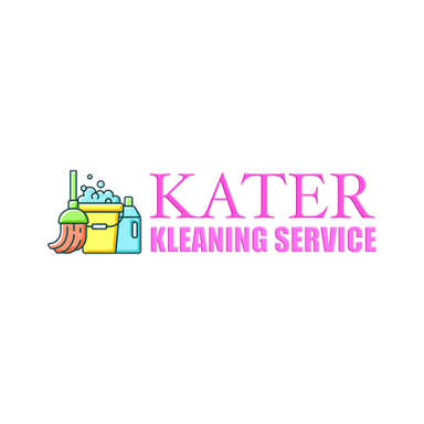 Kater Kleaning Service logo