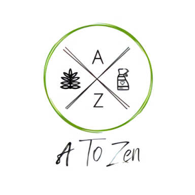 A to Zen logo