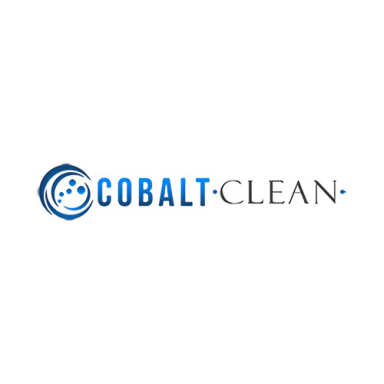 Cobalt Clean logo